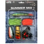 Abu Garcia Beteskit - Sommarmix 2