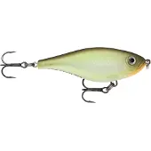 Rapala X-Rap Twitchin Shad
