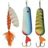 Abu Garcia Klassiker Favoriter 2 - 3-pack
