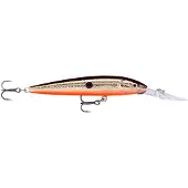 Rapala Down Deep Husky Jerk 14 cm Wobbler