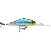 Rapala Shadow Rap Jack Deep 5cm