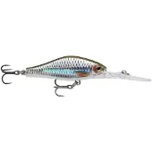 Rapala Shadow Rap Jack Deep 5cm