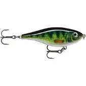 Rapala X-Rap Twitchin Shad