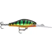 Rapala Shadow Rap Jack Deep 5cm