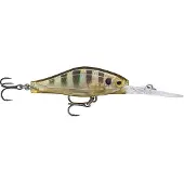 Rapala Shadow Rap Jack Deep 5cm
