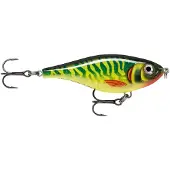 Rapala X-Rap Twitchin Shad