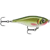 Rapala X-Rap Twitchin Shad