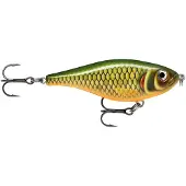 Rapala X-Rap Twitchin Shad