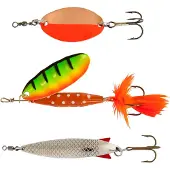 Abu Garcia Klassiker Favoriter 3-pack