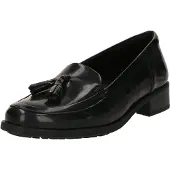 Clarks Slip-in 'Havisham' svart