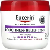 Eucerin , Relief för rynkor kräm, Parfymfri, 16 oz (454 g)