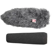 Rycote 15cm SGM Foam & Windjammer 19/22