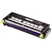 Dell H515C Tonerkassett Gul
