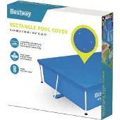 Bestway 58105, Fodral, Blå, Polyeten, 2,59 m, 170 cm, 61 cm