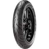 Pirelli DIABLO ROSSO II 190/55ZR17 TL, Däck för motorcykel bakre