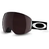 Oakley Flight Deck L Matte Black/Prizm Snow Black Iridium