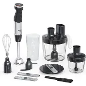 SEB Hb67g830 Handmixer