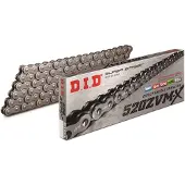 Did Drivkedja 520VM110