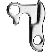 Union Gh-015 Derailleur Hanger Silver