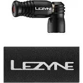 Lezyne Trigger Speed Drive Co2 Pumphuvud