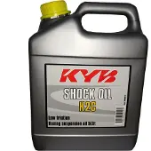 Kayaba K2c Fjädring Olja
