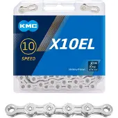 Kmc X10el Road/mtb Kedja