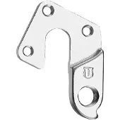 Union Gh-213 Derailleur Hanger Silver