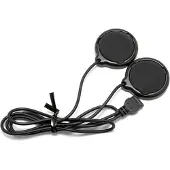 Sena Slim-hgtalare fr SMH10R Bluetooth-headset (SMH10R-A0202) Svart