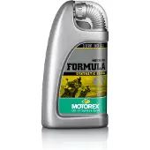 Motorex Formula 4t 15w50 1l Motorolja