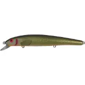 Bomber 16A Wobbler