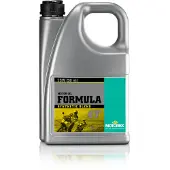 Motorex Formula 4t 15w50 4l Motorolja