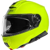 Schuberth C5 Fluo Yellow Neon gul 65 Unisex