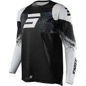 Shot Race Gear Raw Burst Långärmad Trikå
