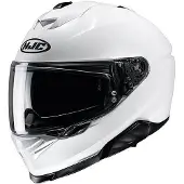 HJC I71 Integralhjälm Vit M Unisex hvid