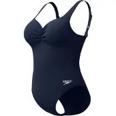 Speedo Shaping Aquanite Baddräkt