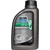 Bel-Ray Si-7 2-stroke Full-synthetic 1l Motorolja