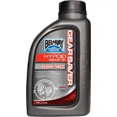 Bel-Ray Gear Saver Hypoid 85W-140 Överföring olja 1 Liter