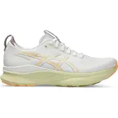 Asics Gel Kayano 32 Vit Orange Glöd Herr Sneakers 1011C052-101 46