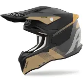 Airoh Strycker Blazer Motocross hjälm