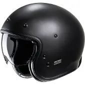 HJC V31 Solid Retro Jethjälm