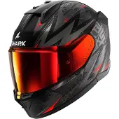 Shark Ridill 2 Assya Lila/Svart/Beige S Damer lilla