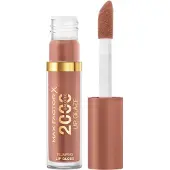Max Factor 2000 Calorie Lip Glaze 4,4 ml - Caramel Swish