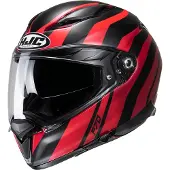 HJC F70 Galla Hjälm