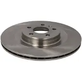ABE Bromsskiva C4V055ABE, 1 Stycke