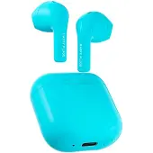 Happy Plugs Joy Headphone In-Ear TWS Turquoise