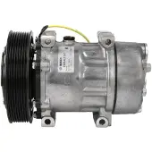 Bosch Kompressor för luftkonditionering 1 986 AD1 167