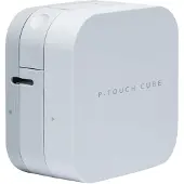 Brother P-touch Cube Märkmaskin Bluetooth