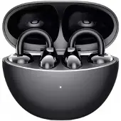 Honor Choice Earbuds Clip Black