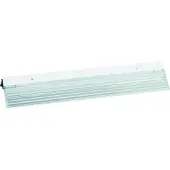 MEGATRON LED-bänklampa Unta Acryl, Genomskinlig / transpare, Kök, Syntetmaterial, Modern, Underskåpsbelysning