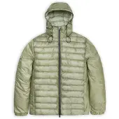 Rains Unisex Kaunas Jacket W1T2 Earth